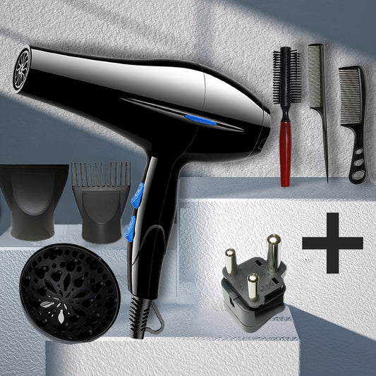Professional Hair Dryer