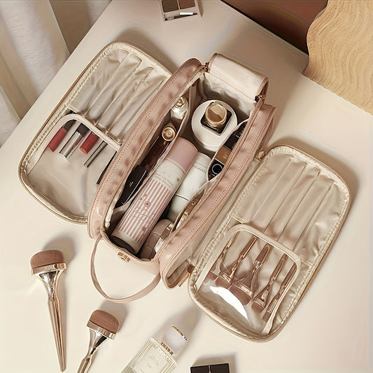 Makeup Pouch