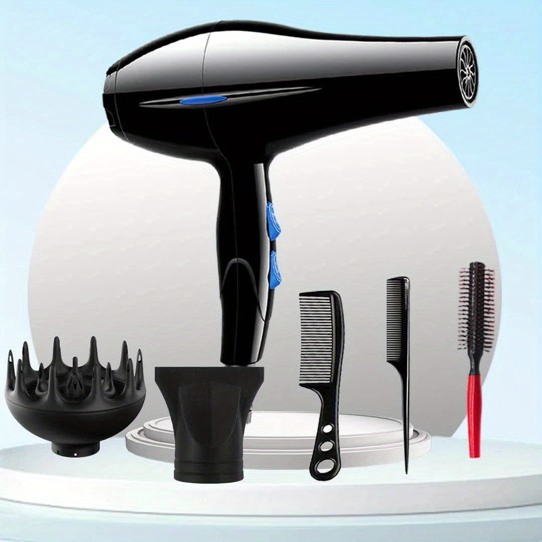 Professional Hair Dryer