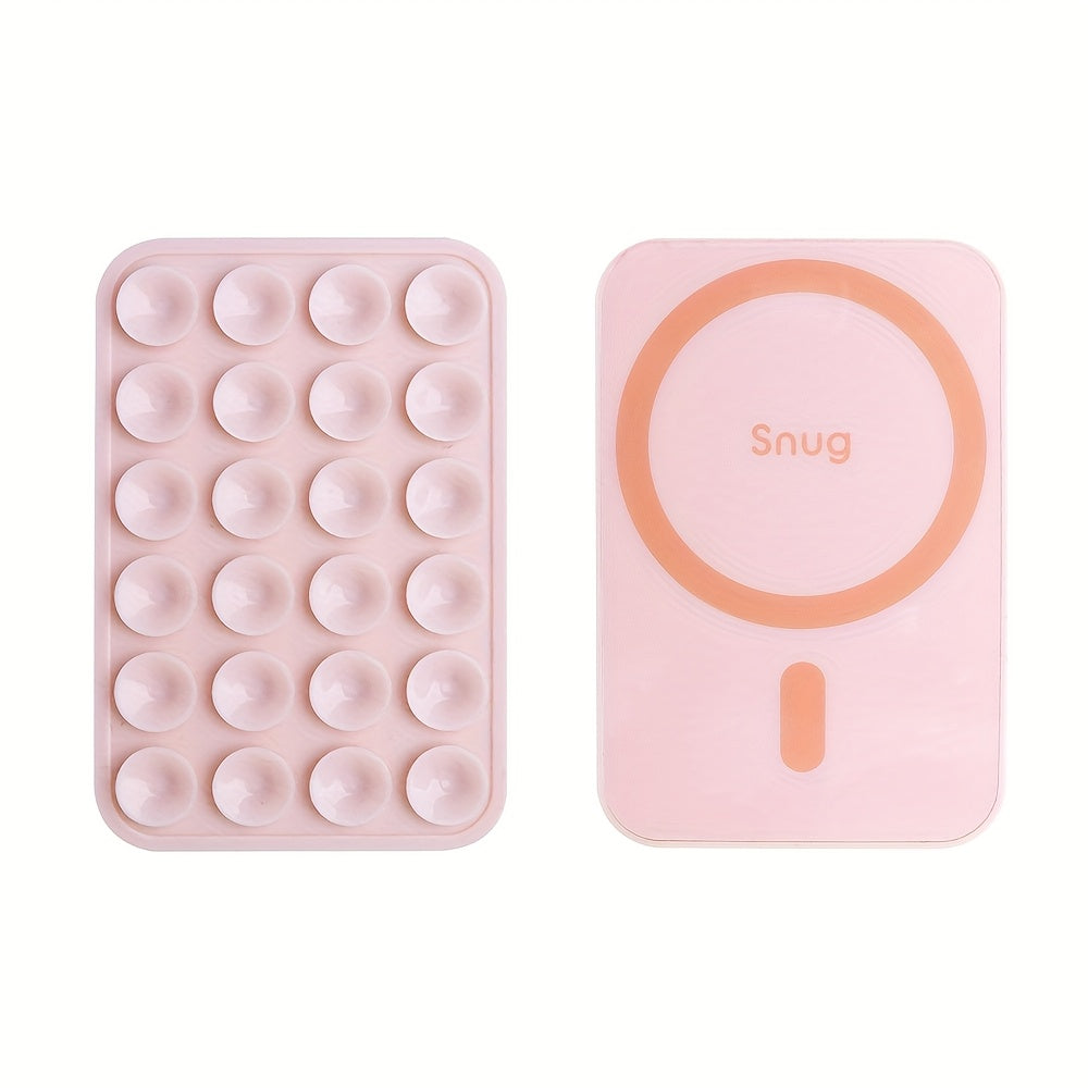 Magnetic Suction Phone Sticker