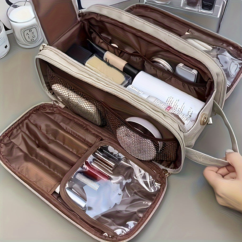 Makeup Pouch