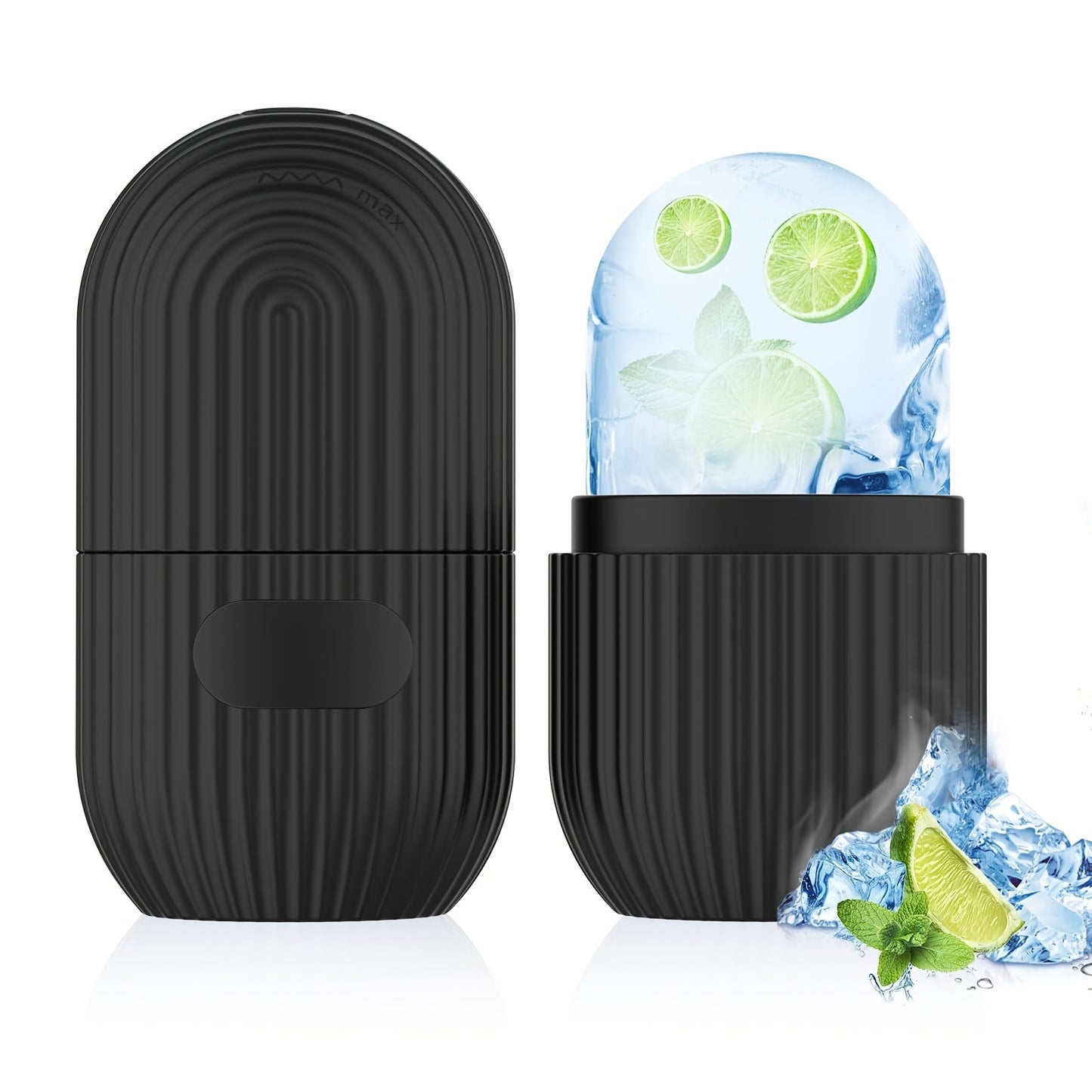 Ice Roller