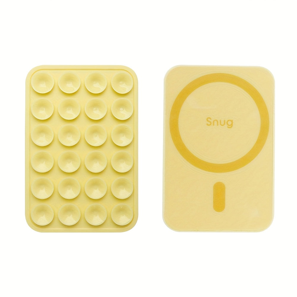 Magnetic Suction Phone Sticker
