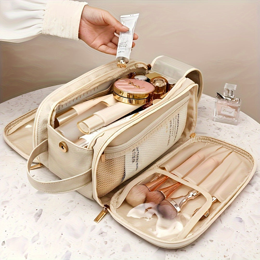 Makeup Pouch