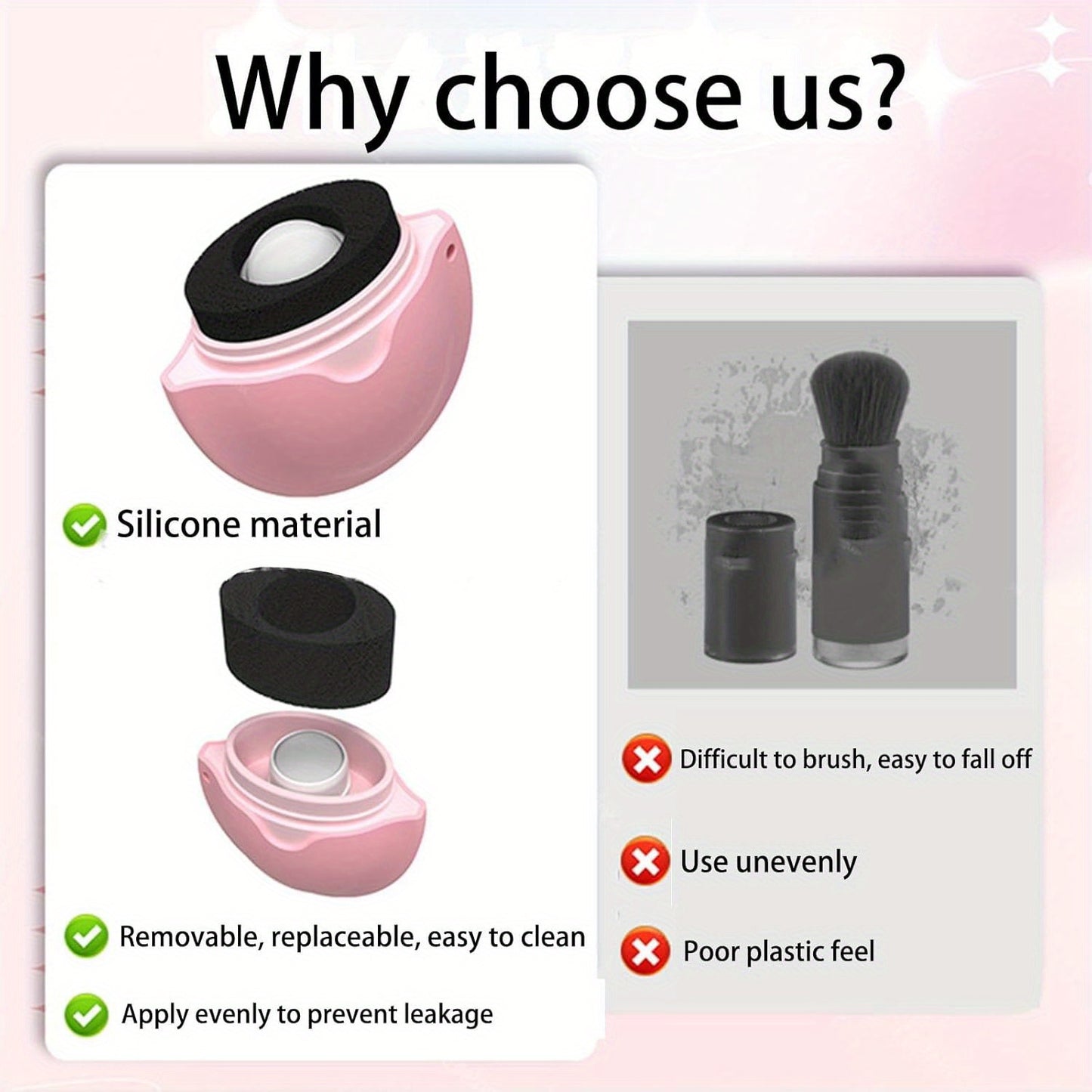Sunscreen Applicator
