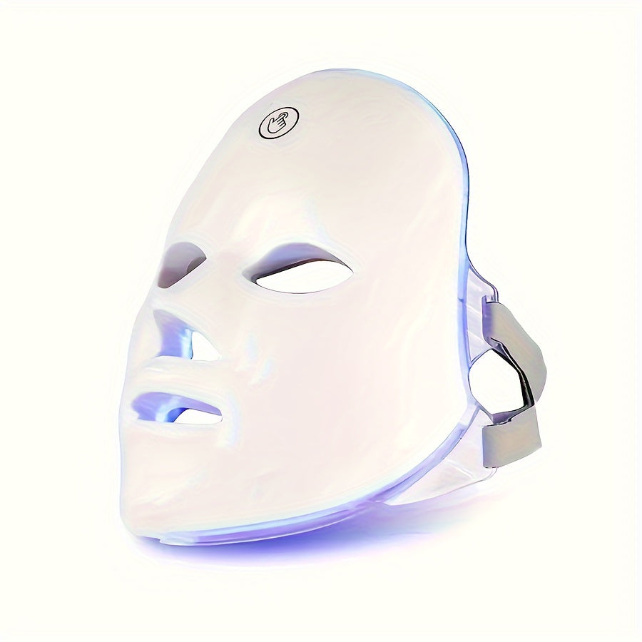 Red Light Therapy Mask