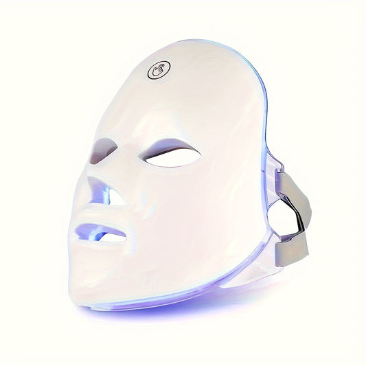 Red Light Therapy Mask