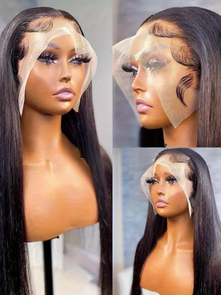 Straight Hair Wig
