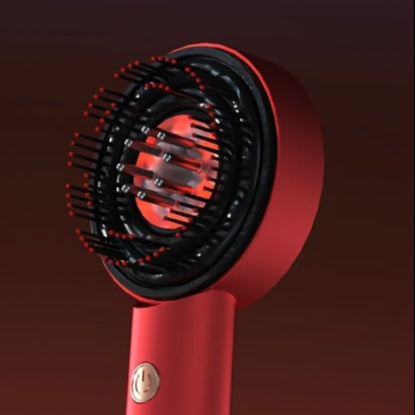 Oil Applicator & Scalp Massager