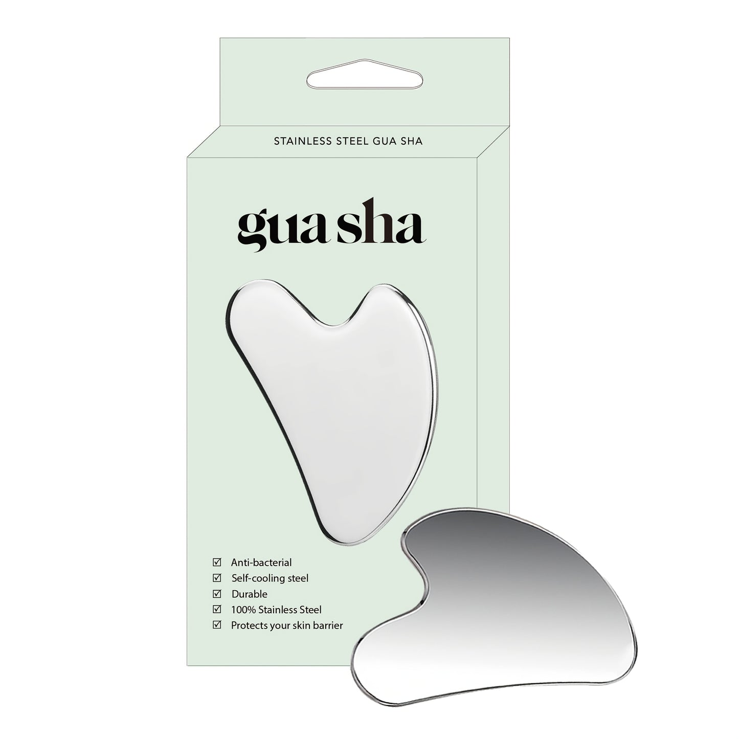 Gua Sha