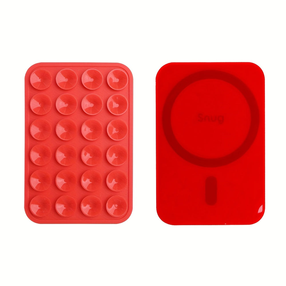 Magnetic Suction Phone Sticker